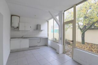 Appartement  vendre 2 pices 39 m