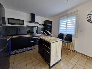  Maison � vendre 3 pi�ces 82 m�