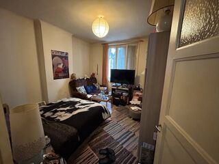  Appartement  vendre 2 pices 54 m