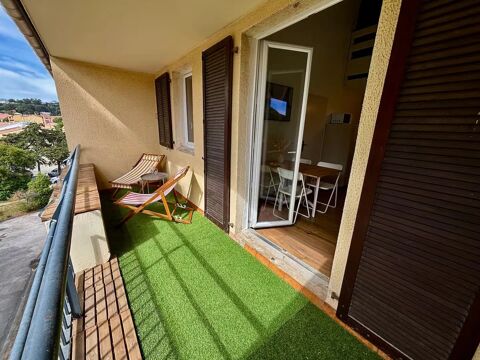  Appartement � louer 2 pi�ces 35 m�