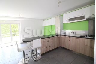  Appartement  vendre 2 pices 53 m