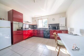  Appartement � vendre 4 pi�ces 71 m�