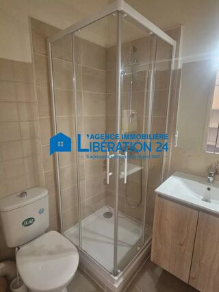  Appartement à louer 1 pièce 20 m²