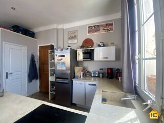  Appartement � vendre 1 pi�ce 34 m�