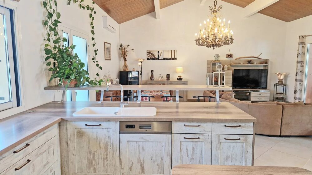  vendre  Maison Valleiry (74520)