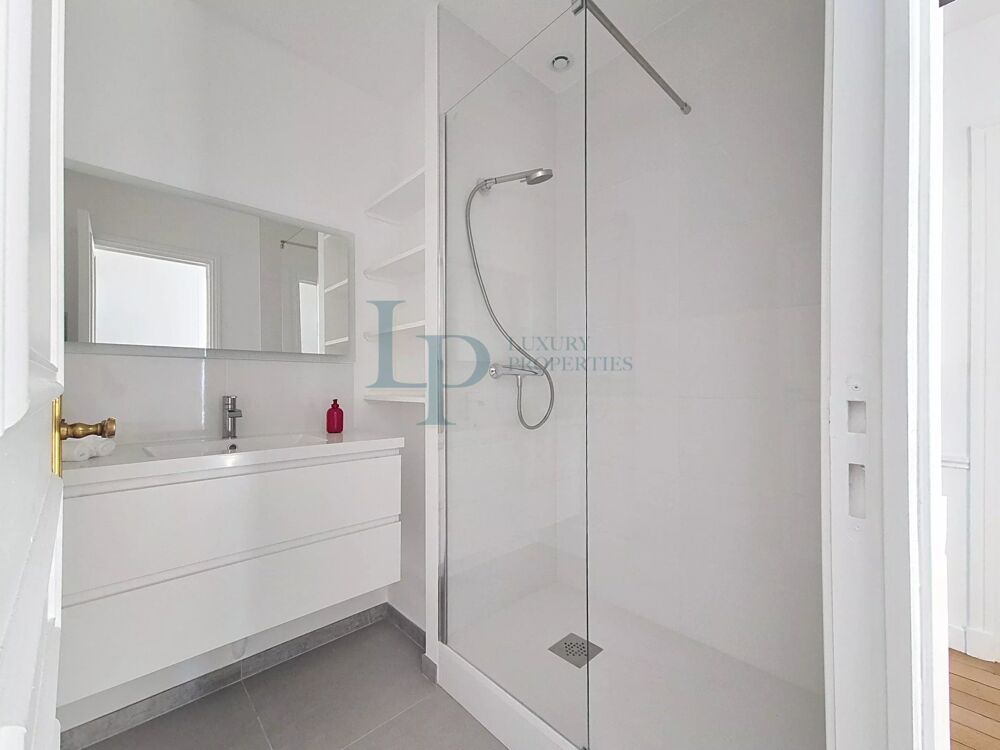 à vendre  Appartement Paris 12