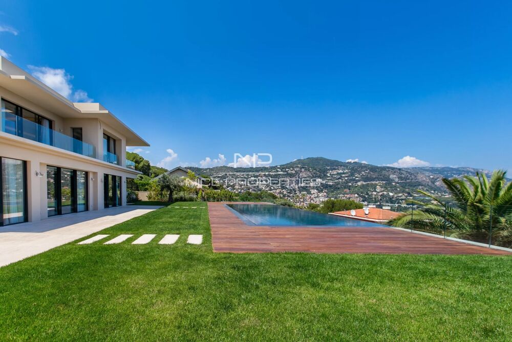 � vendre  Villa Nice (06300)