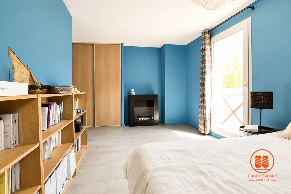 à vendre  Maison Lyon 4