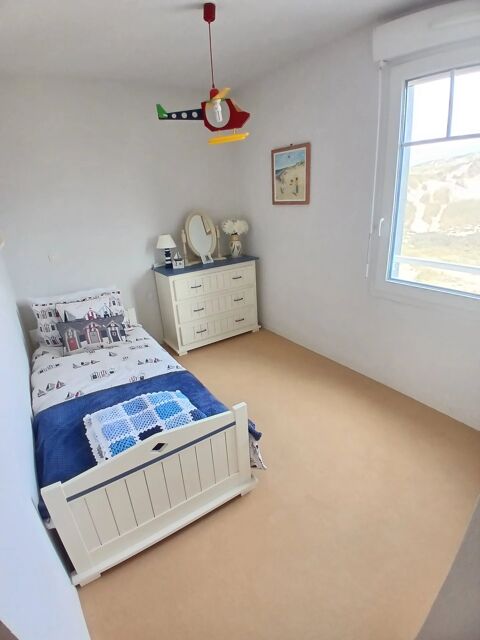  Appartement � vendre 3 pi�ces 58 m�