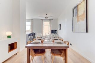  Appartement � vendre 4 pi�ces 113 m�