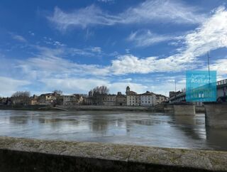  Appartement � vendre 2 pi�ces 47 m�