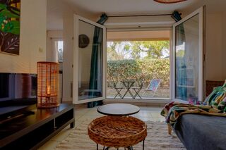  Appartement à louer 3 pièces 46 m²