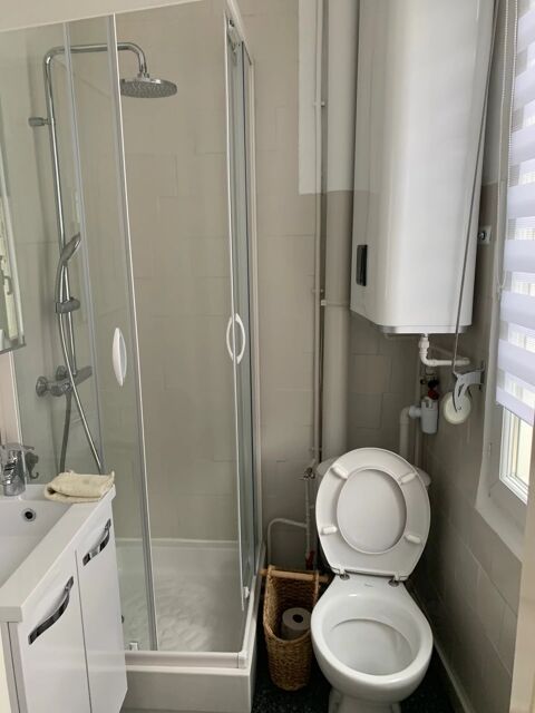  Appartement � louer 2 pi�ces 29 m�