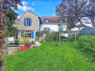  Villa à vendre 9 pièces 386 m²
