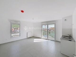  Appartement  louer 1 pice 33 m