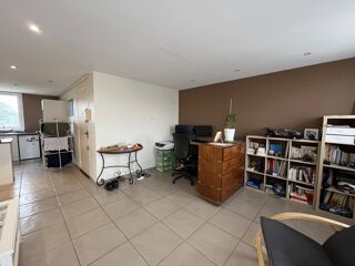  Appartement à vendre 3 pièces 62 m²