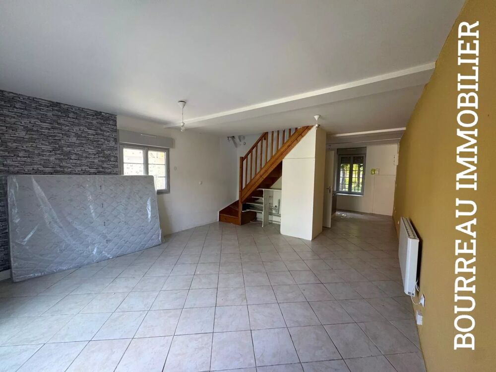 Vente Maison JOIGNY QUARTIER RESIDENTIEL Joigny