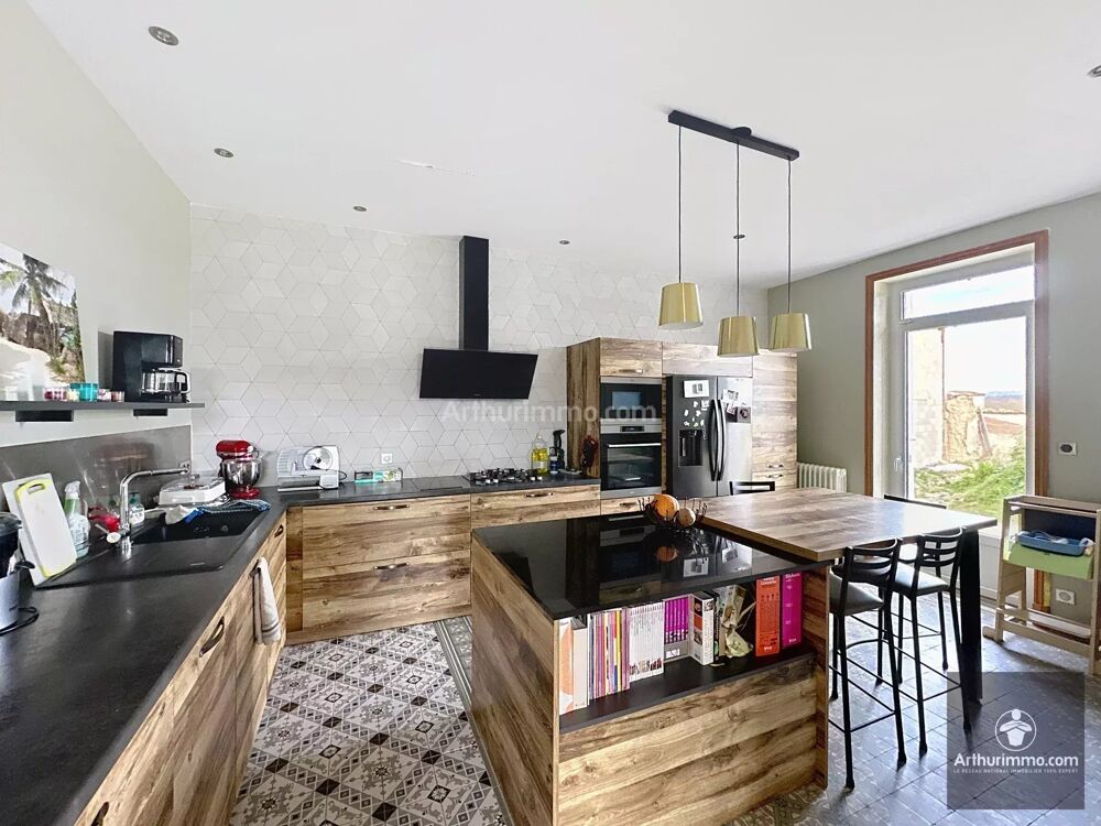  vendre  Maison Mably (42300)