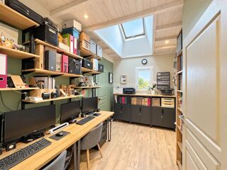  Maison à vendre 11 pièces 400 m²