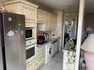  Appartement à vendre 2 pièces 54 m² Antibes