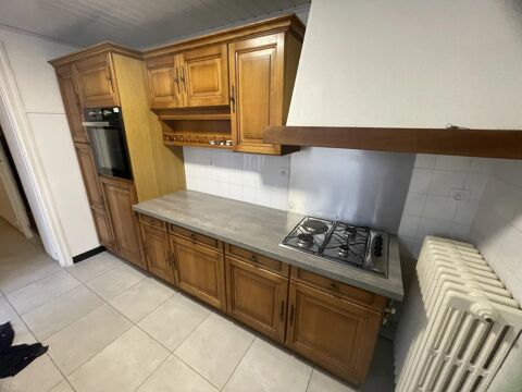  Maison � louer 4 pi�ces 68 m�