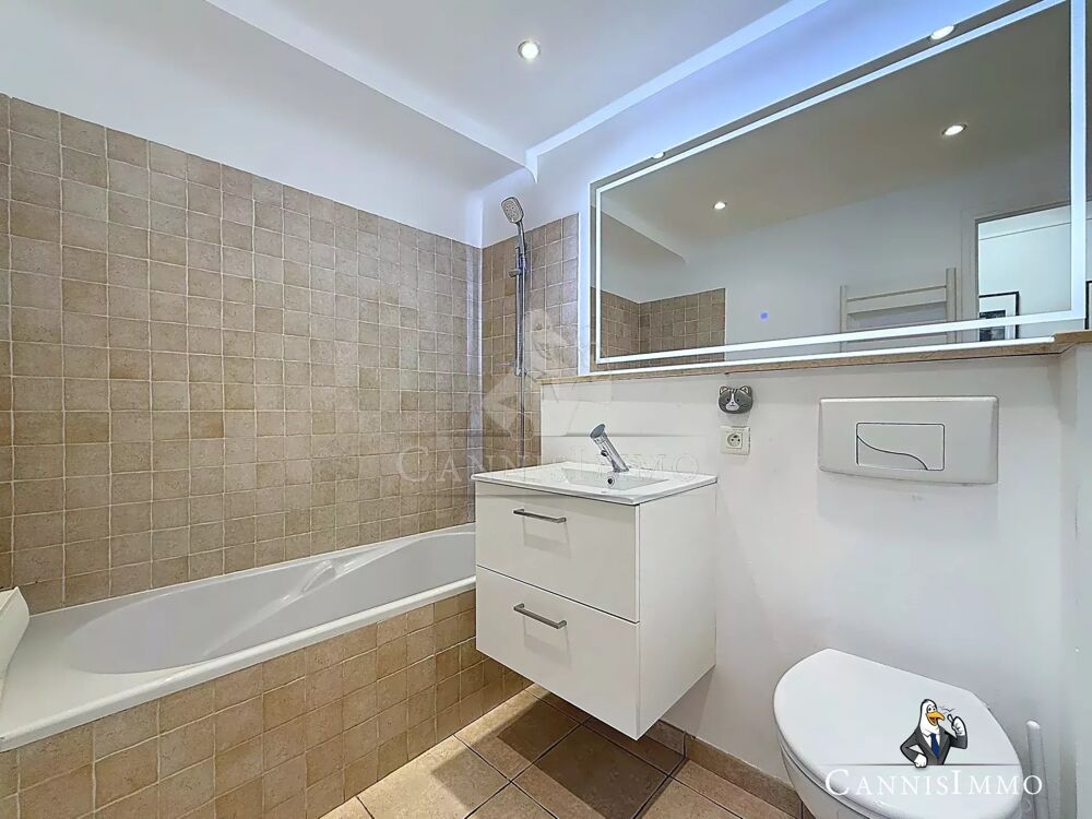  vendre  Appartement Cannes (06400)