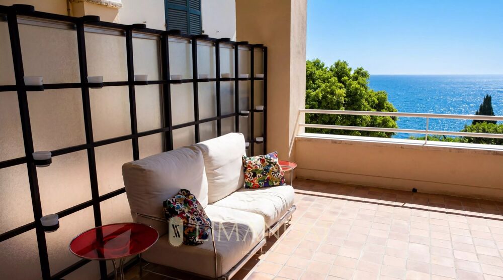 � vendre  Appartement Roquebrune-Cap-Martin (06190)