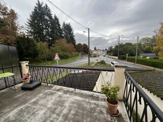  Maison � vendre 5 pi�ces 53 m�