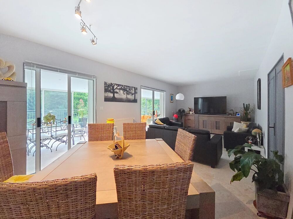 Vente Maison PAVILLON INDIVIDUEL - SUD DE LAON Chérêt