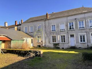  Immeuble à vendre 352 m²