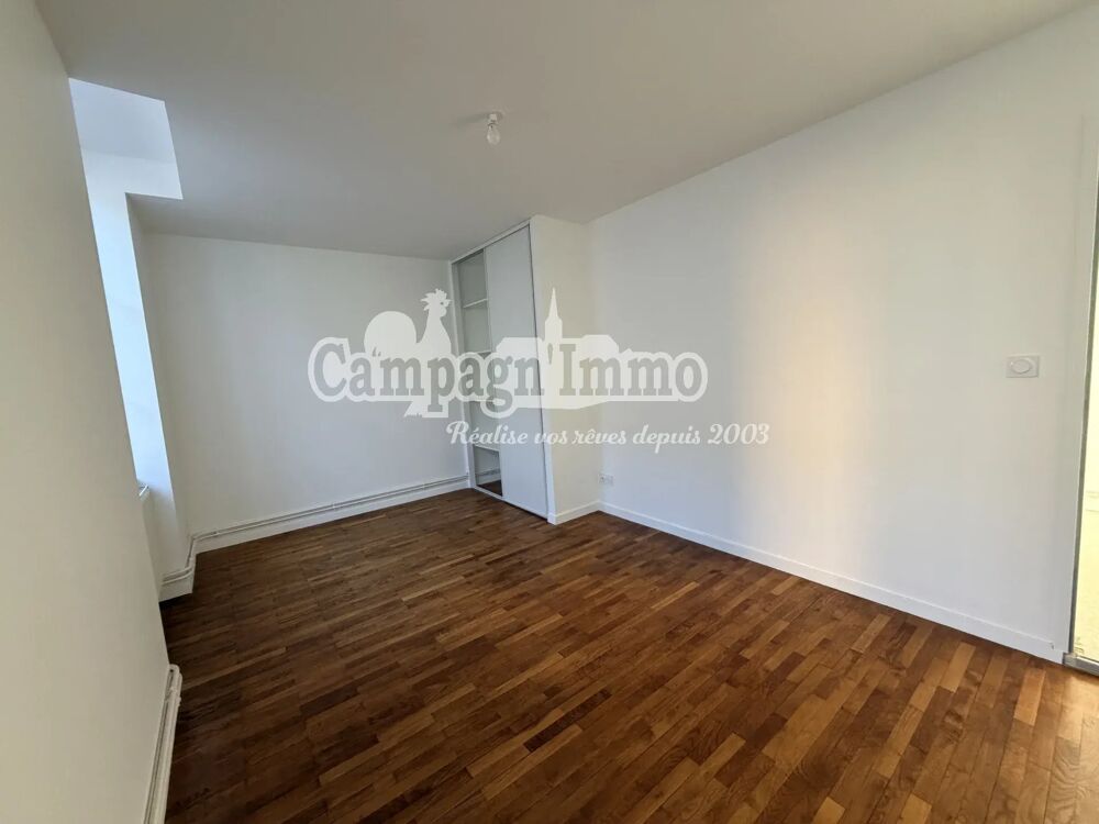 Location Appartement APPARTEMENT T4 - Centre ville Tarare