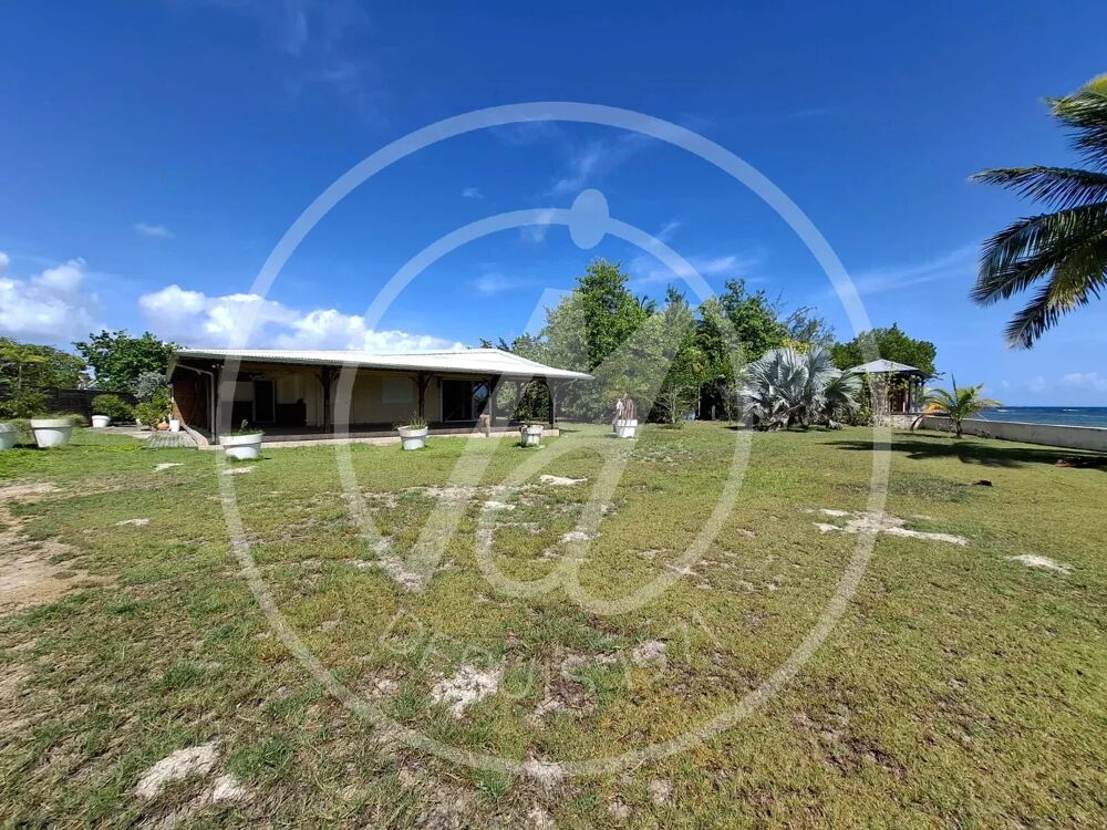 � vendre  Maison Pointe-�-Pitre (97110)