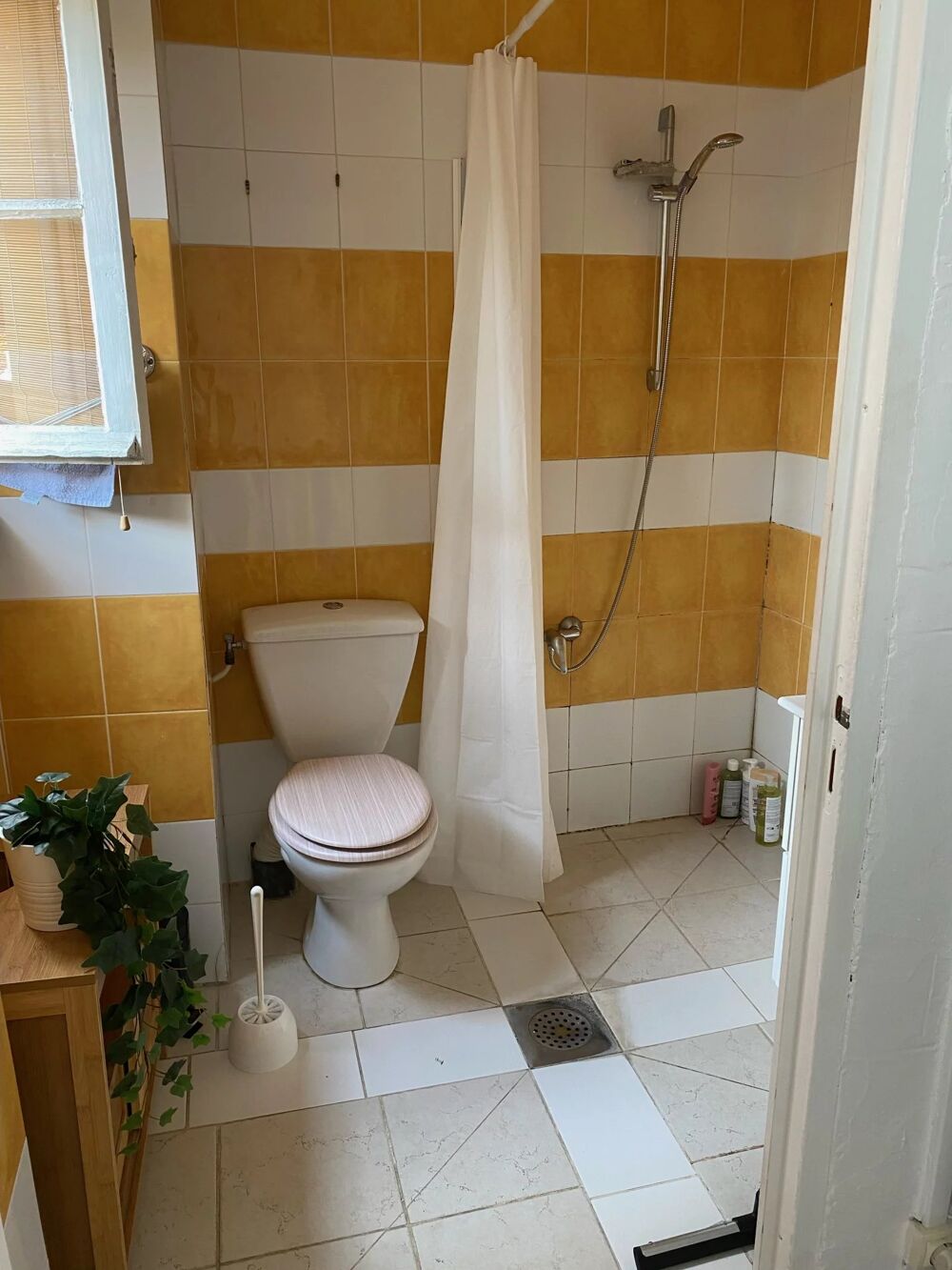 Vente Appartement NICE PORT Nice