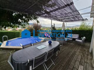  Maison à vendre 6 pièces 150 m²