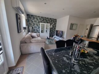  Appartement � vendre 2 pi�ces 49 m�