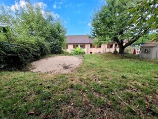  Maison à vendre 6 pièces 118 m²