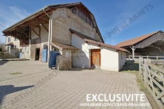  Maison � vendre 7 pi�ces 220 m�