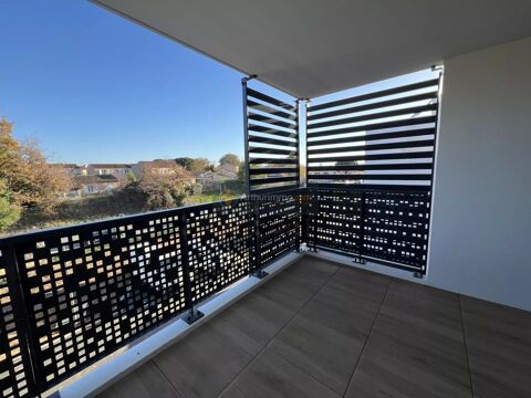  Appartement � louer 2 pi�ces 41 m�