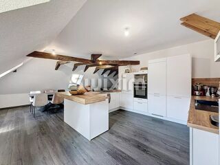  Appartement  vendre 4 pices 141 m