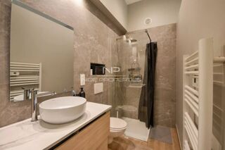  Appartement à vendre 1 pièce 28 m²