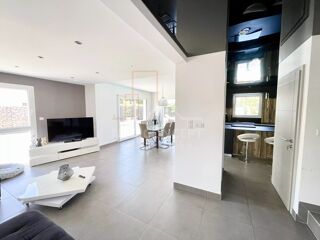  Maison à vendre 5 pièces 130 m²