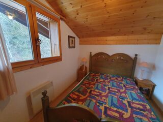  Appartement à vendre 3 pièces 39 m²