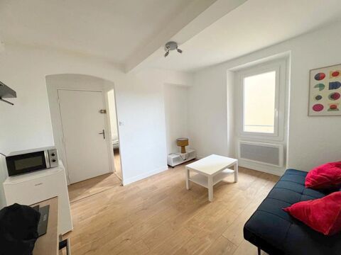  Appartement � louer 2 pi�ces 28 m�