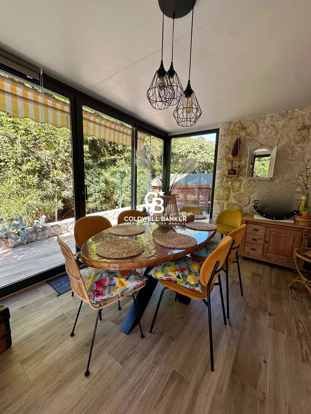 Maison Spacieuse à Vence avec un enorme potentiel.