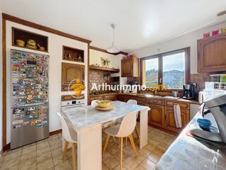  Maison à vendre 5 pièces 150 m²