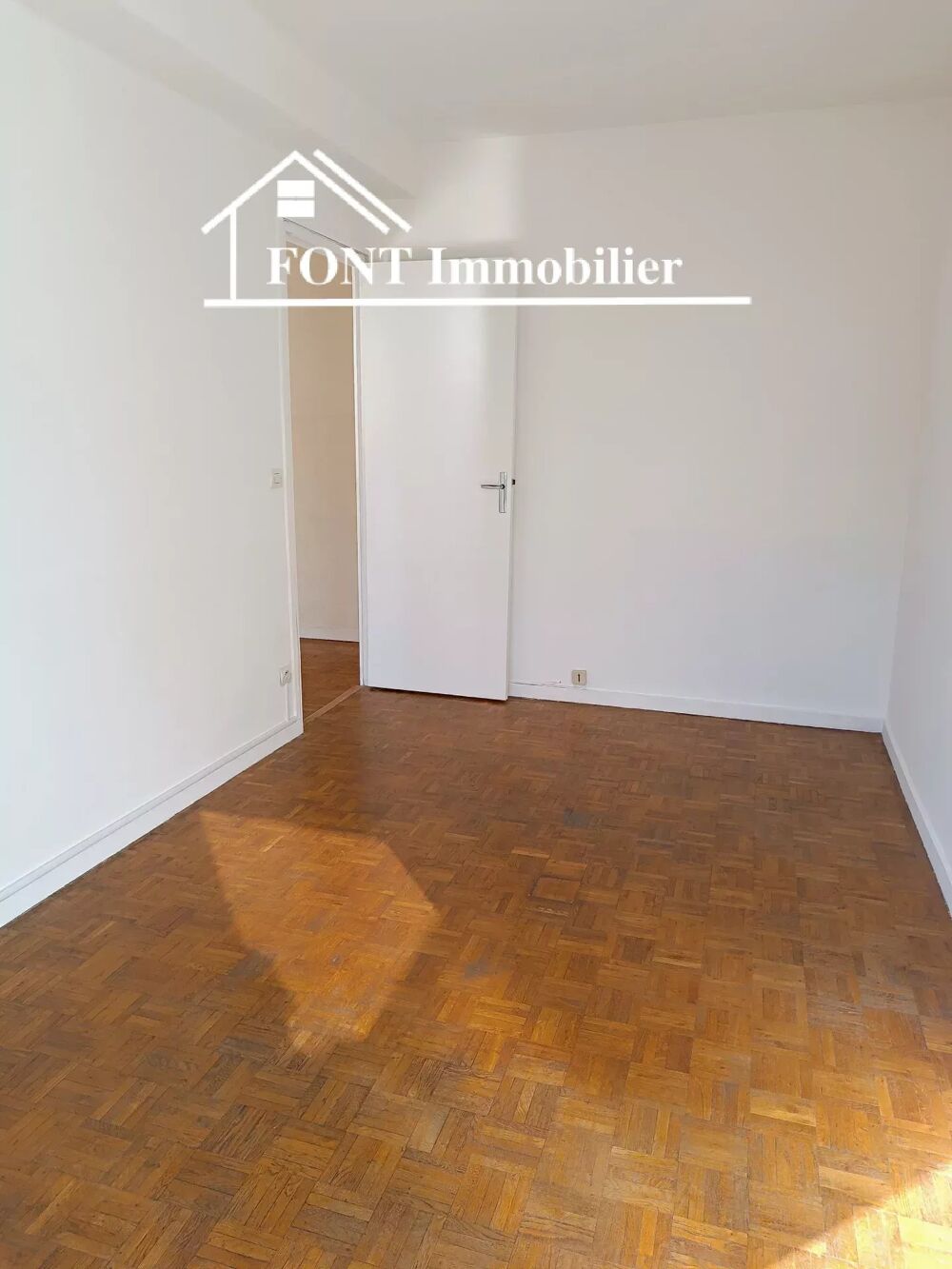 Vente Appartement VILLARS, LA FEUILLETIERE, SPACIEUX T2 Villars