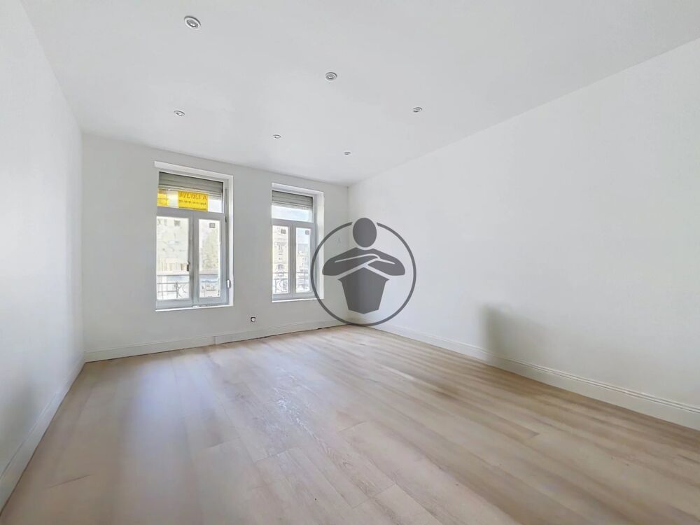 Location Appartement Studio hyper Centre Ville de Saint-Quentin Saint-quentin