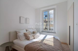  Appartement à vendre 5 pièces 138 m²
