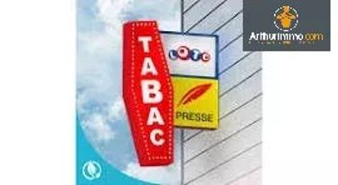   Commerce Tabac 