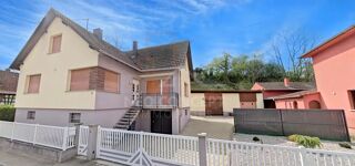  Maison à vendre 5 pièces 133 m²